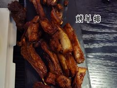 -π·西餐厅邂逅(万平口店)