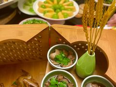-夜宴江景餐厅