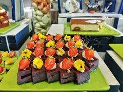 -青岛青龙美爵酒店·阳光海岸西餐厅