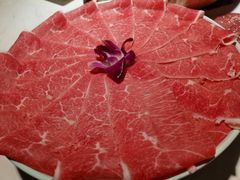 -珺小七铜锅涮肉(桃园路店)
