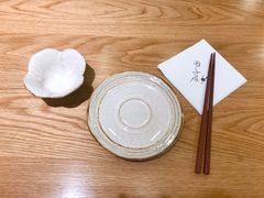-团子君寿司·茶