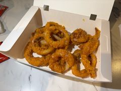 -达美乐比萨(南京路店)