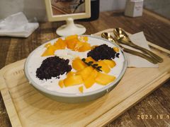 -如思台北甜品店(玉林西路店)