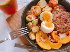 -农畉LONFOOD(福田星河COCOPark店)