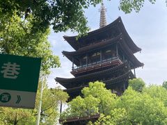 -鼓楼(西湖风景名胜区)