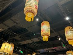 -胖姐社区老火锅(北京总店)