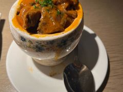 -波特曼西餐厅(中央大街店)