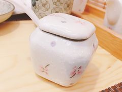 -樱の千渡日式料理·铁板烧•烧鸟(金盛田广场店)