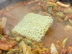-高基五春川炒鸡排(威海总店)