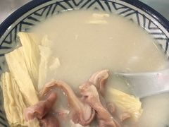-胡椒猪肚汤(康王店)