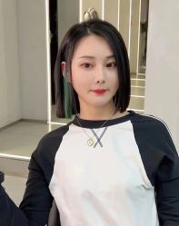 -妃格美发沙龙·烫发·染发