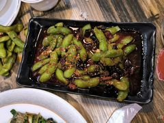 -冯烫烫跷脚牛肉·川菜小馆(武胜西街店)