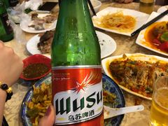 -维吾尔餐厅(宜山路店)