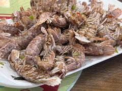 -柒柒海里·平价海鲜·蒸汽·家宴(金沙滩店)