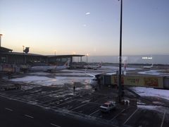 -太原武宿国际机场