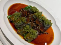 -淮香国色·淮扬菜(正大中心店)