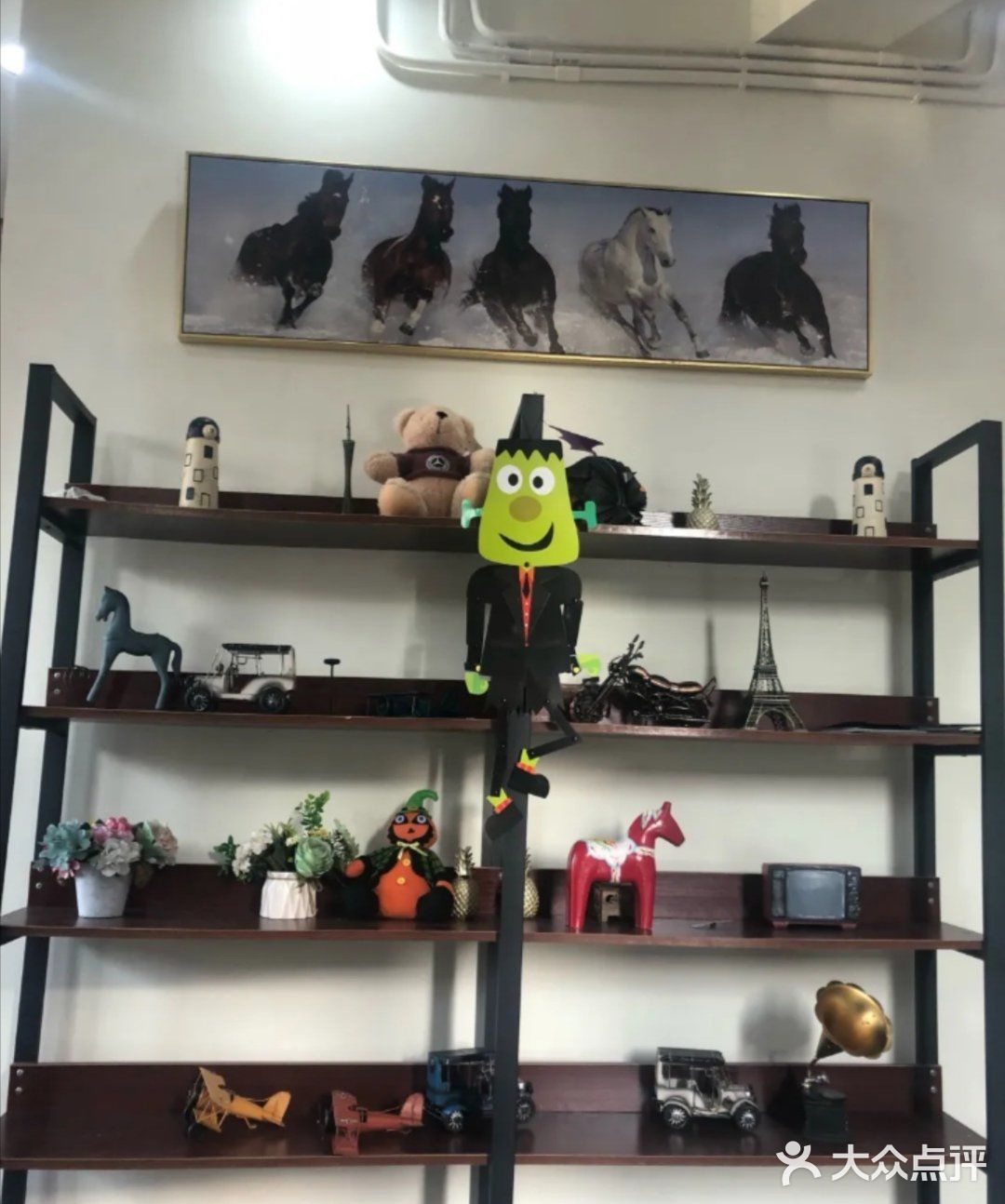 小众运动✔马术🏇🏻