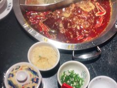 -大龙燚火锅(南山大道店)