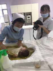 -爱帝宫月子中心(罗湖别墅院)