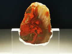 -北京大葆台遗址博物馆