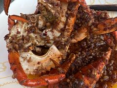 -Ministry of Crab•MOC(交子大道店)