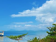 -三亚西岛海洋文化旅游区