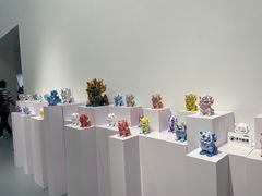 -大芬美术馆
