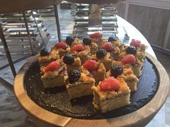 -漳州佰翔圆山酒店·圆山畔西餐厅