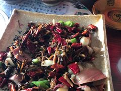 -宋记冕宁土菜馆(海门渔村二店)