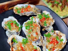 -86烧烤·炭火烧烤 (石人总店)