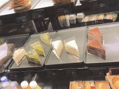 -星巴克(舟山蜈蚣峙店)