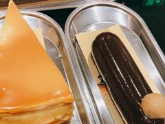 -Awfully Chocolate(来福士广场店)