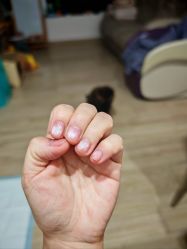 -UN·桃喜日系美睫美甲