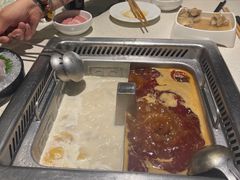 -海底捞火锅(高科广场店)