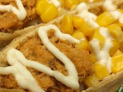 -福库回转寿司(万达广场店)