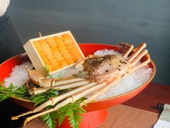 -湖月·割烹料理(湖滨店)