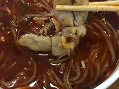 -白家高记肥肠粉(总店)