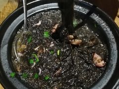 -新悦·霞浦海鲜生(上下杭店)