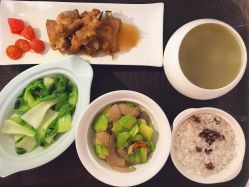 -弗蕾亚·和月月子调理院(东湖店)