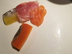 -加餐海鲜自助(宝龙一城店)
