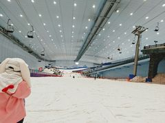 -哈尔滨热雪奇迹
