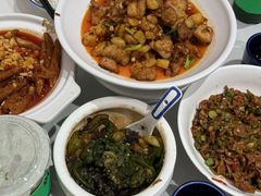 -兰湘子·湘菜小炒(南京江宁万达店)