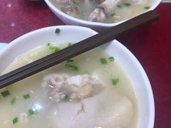 -易老妈蹄花.特色川菜(人民公园总店)