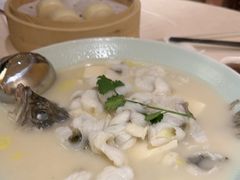 -正佳广场万豪酒店-粤菜餐厅·点心·海鲜·聚餐