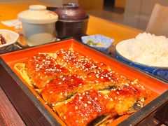 -岚山日本料理(珠江新城店)