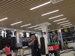 -中田健身工作室(胜利门店)