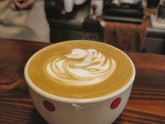 -251#coffee roasters(沿河东路店)