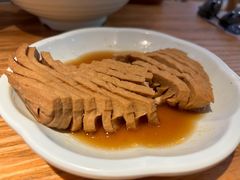 -东关街美食广场