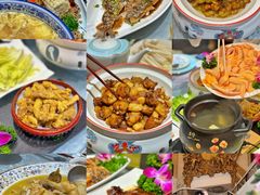 -金泽大酒店·卢塞恩餐厅·年夜饭春节连市