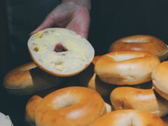 -Catch Bagel(芳草地店)